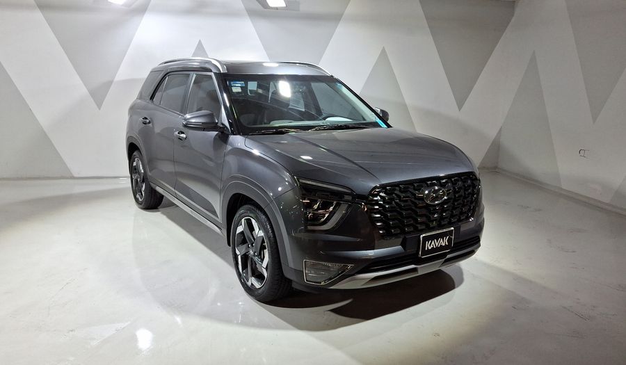 Hyundai Creta Grand 2.0 LIMITED AUTO Suv 2023