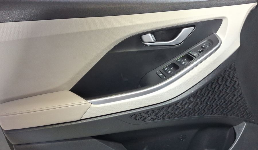 Hyundai Creta Grand 2.0 LIMITED AUTO Suv 2023