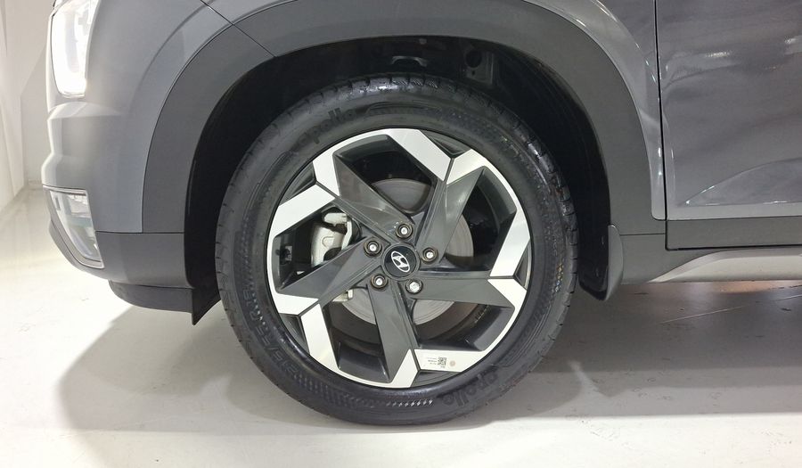 Hyundai Creta Grand 2.0 LIMITED AUTO Suv 2023