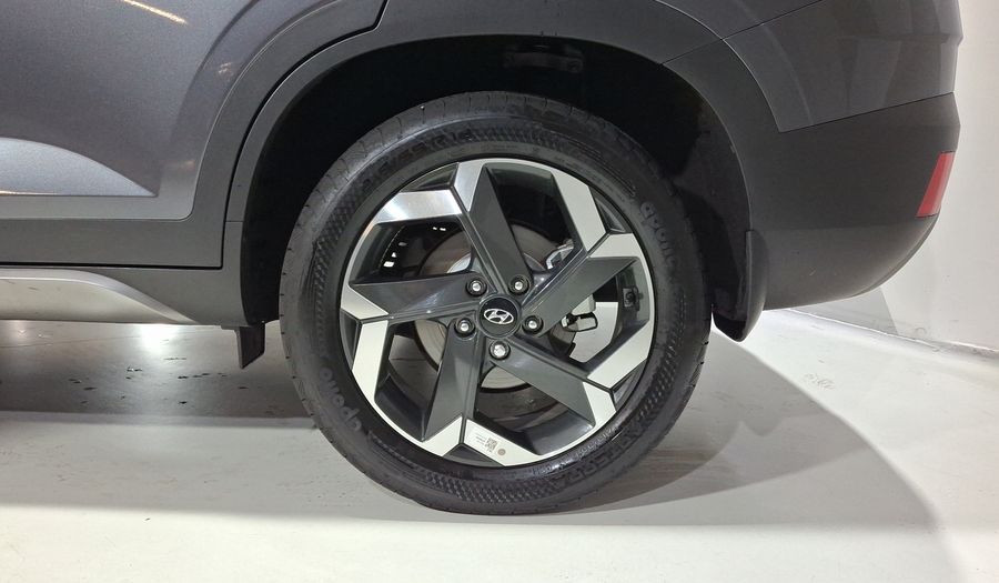 Hyundai Creta Grand 2.0 LIMITED AUTO Suv 2023