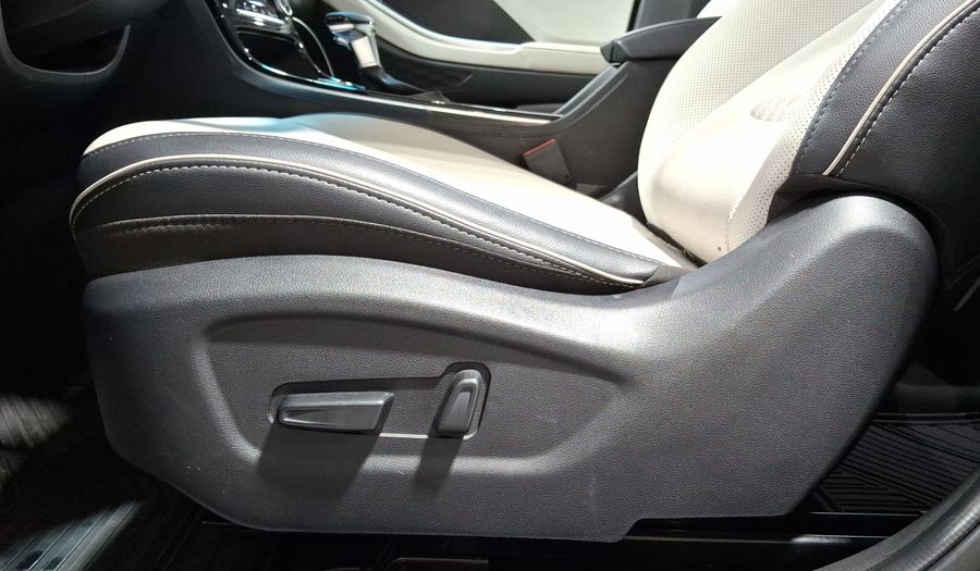 Hyundai Creta Grand 2.0 LIMITED AUTO Suv 2023