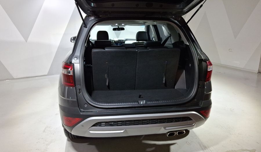 Hyundai Creta Grand 2.0 LIMITED AUTO Suv 2023