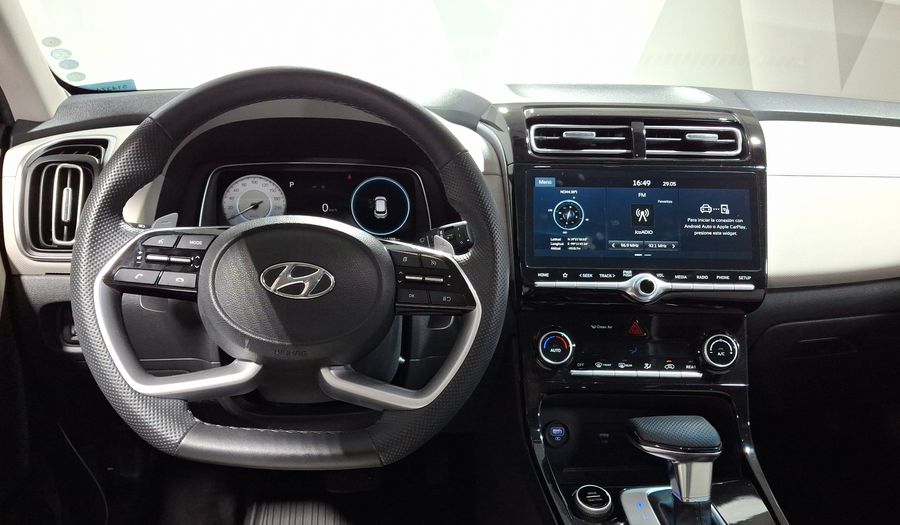 Hyundai Creta Grand 2.0 LIMITED AUTO Suv 2023
