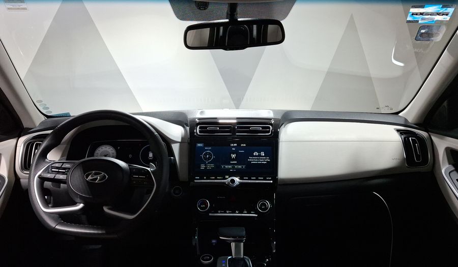 Hyundai Creta Grand 2.0 LIMITED AUTO Suv 2023
