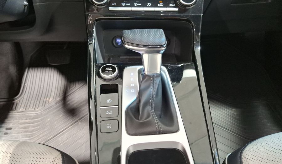 Hyundai Creta Grand 2.0 LIMITED AUTO Suv 2023