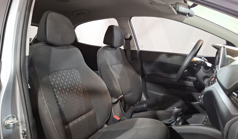 Hyundai Hb20 1.6 GL AUTO Sedan 2024