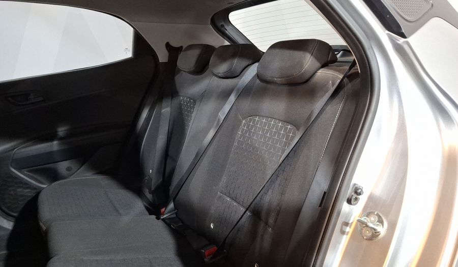 Hyundai Hb20 1.6 GL AUTO Sedan 2024
