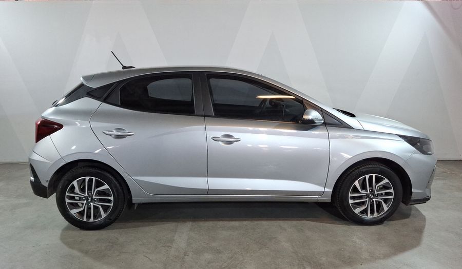 Hyundai Hb20 1.6 GL AUTO Sedan 2024