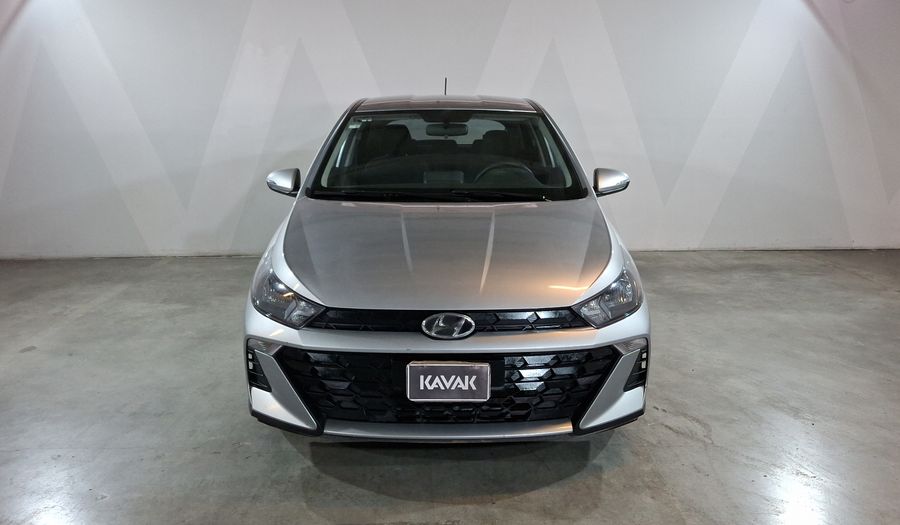 Hyundai Hb20 1.6 GL AUTO Sedan 2024