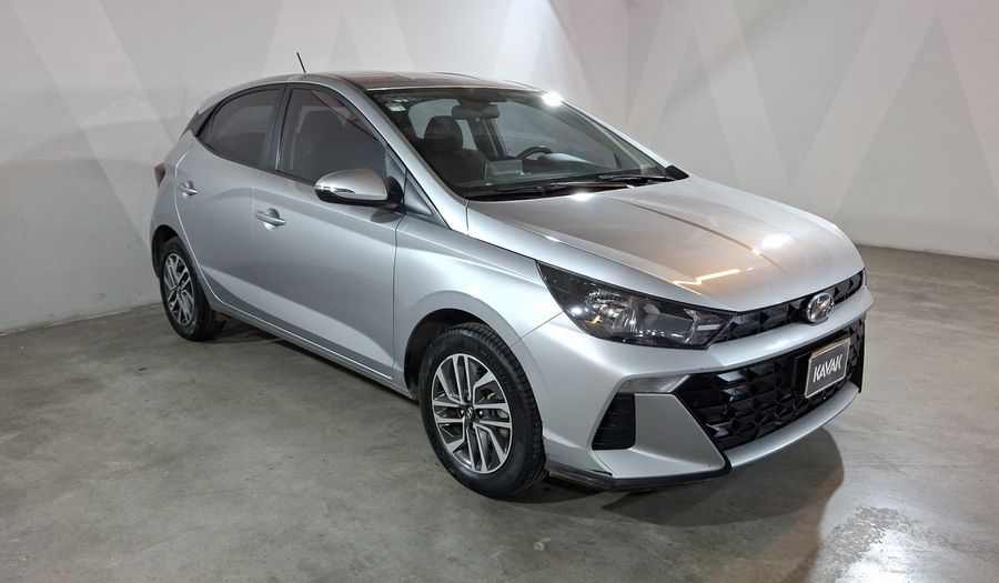 Hyundai Hb20 1.6 GL AUTO Sedan 2024