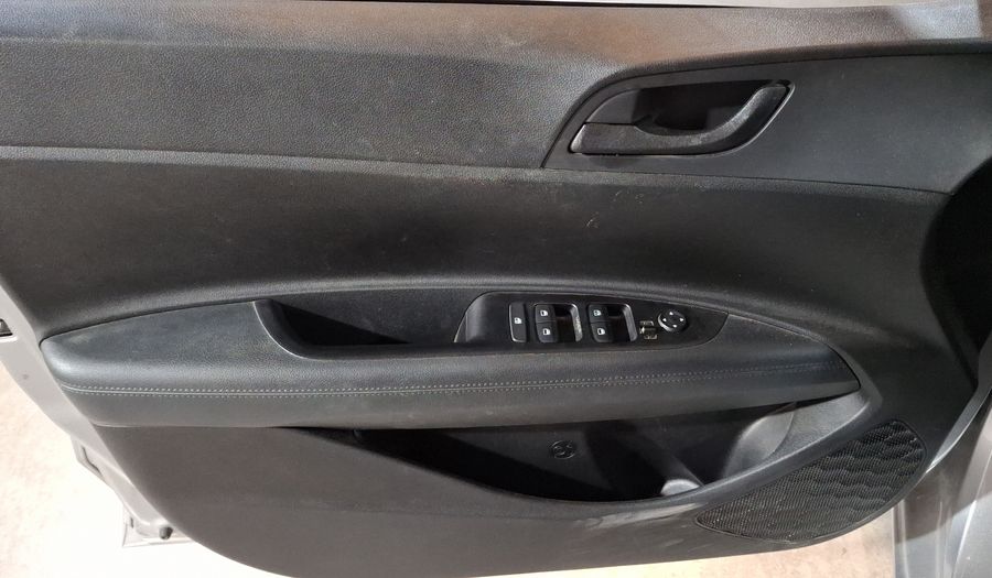 Hyundai Hb20 1.6 GL AUTO Sedan 2024