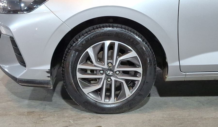 Hyundai Hb20 1.6 GL AUTO Sedan 2024