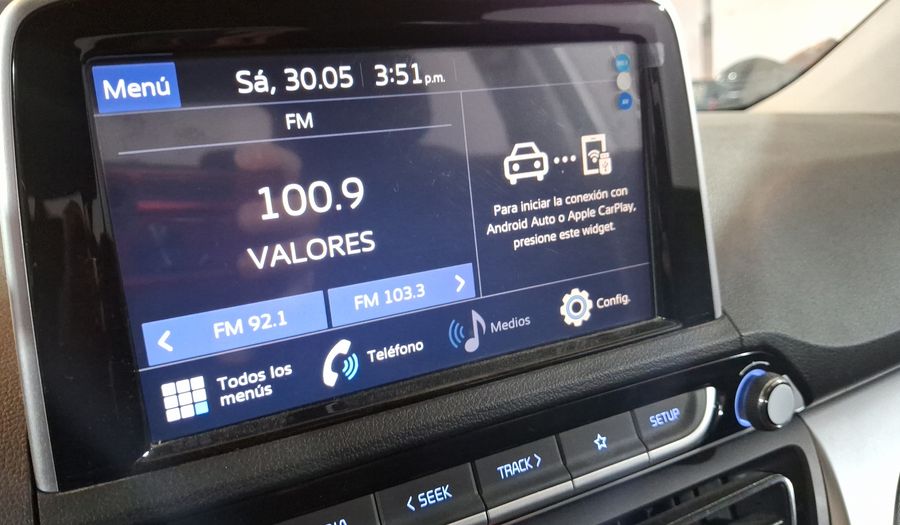 Hyundai Hb20 1.6 GL AUTO Sedan 2024