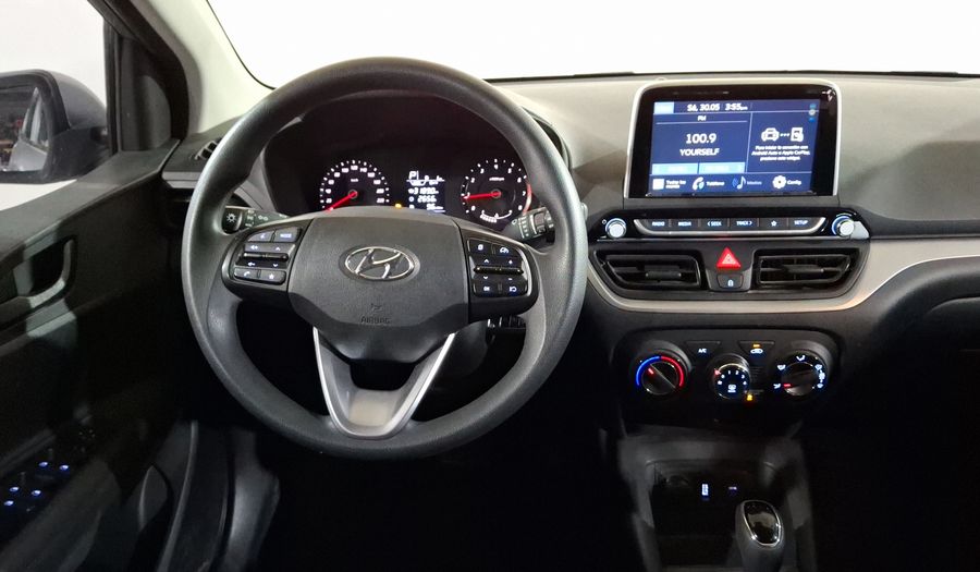 Hyundai Hb20 1.6 GL AUTO Sedan 2024