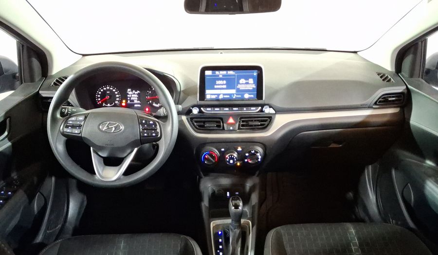 Hyundai Hb20 1.6 GL AUTO Sedan 2024