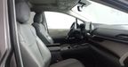 Toyota Sienna 2.5 HEV XLE PIEL AUTO Minivan 2021