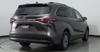 Toyota Sienna 2.5 HEV XLE PIEL AUTO Minivan 2021