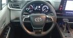 Toyota Sienna 2.5 HEV XLE PIEL AUTO Minivan 2021