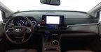 Toyota Sienna 2.5 HEV XLE PIEL AUTO Minivan 2021