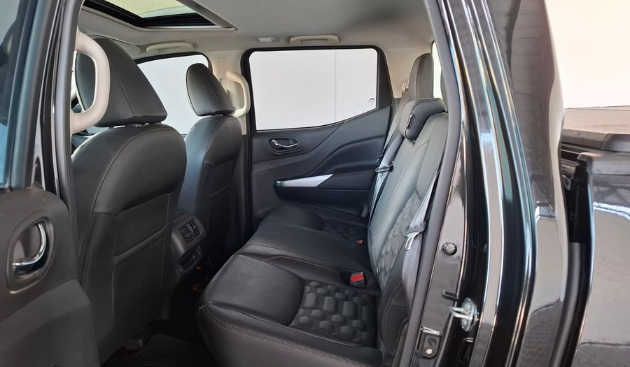 Nissan Frontier 2.3 TD NP300 PLATINUM 4WD AUTO Pickup 2023