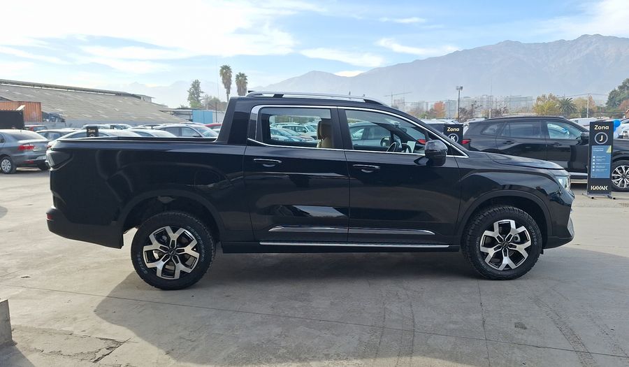 Riddara Rd6 1.5T PHEV ULTRA 4WD Pickup 2026