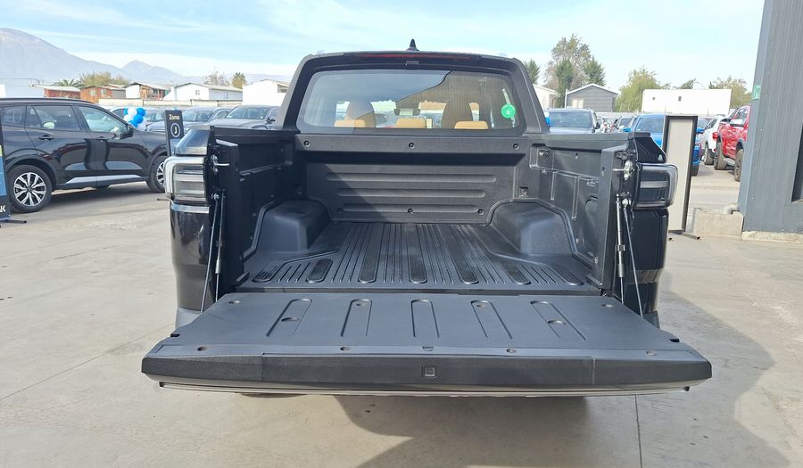 Riddara Rd6 1.5T PHEV ULTRA 4WD Pickup 2026