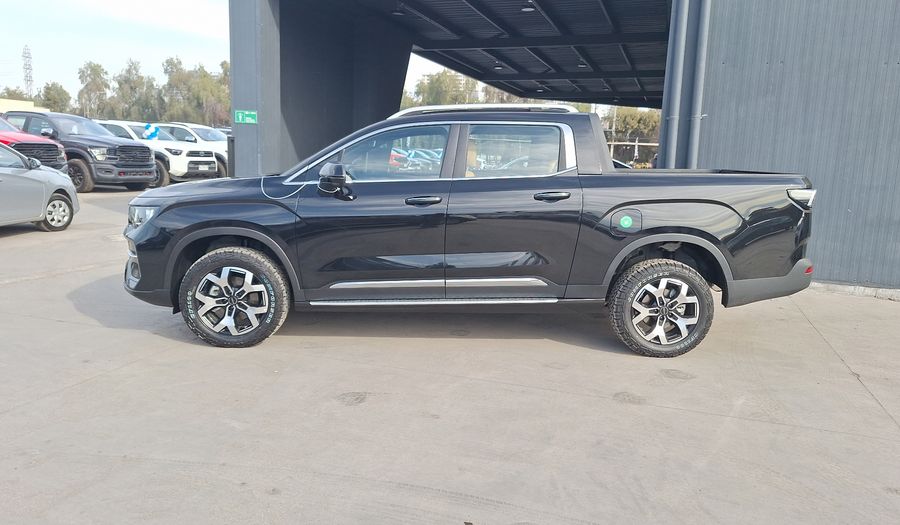Riddara Rd6 1.5T PHEV ULTRA 4WD Pickup 2026