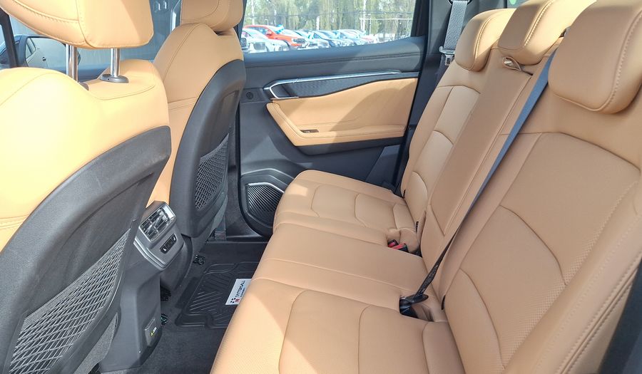 Riddara Rd6 1.5T PHEV ULTRA 4WD Pickup 2026