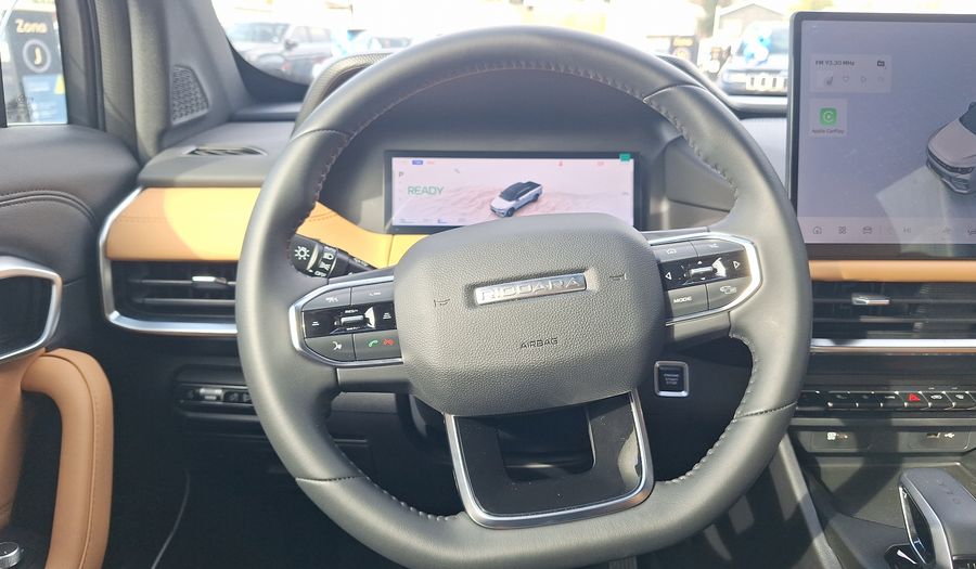 Riddara Rd6 1.5T PHEV ULTRA 4WD Pickup 2026