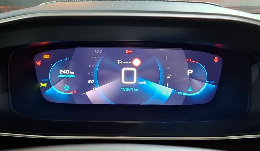 Peugeot 208 1.6L FELINE TIPTRONIC Hatchback 2024