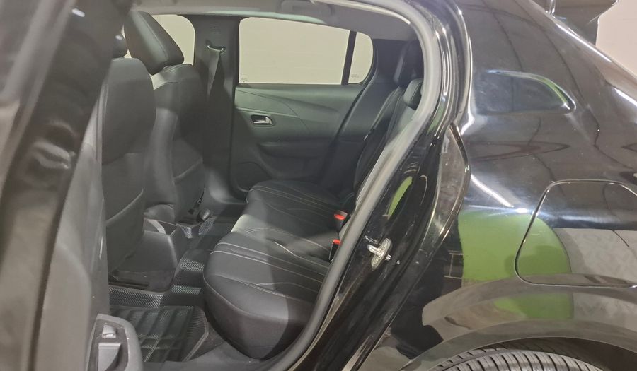 Peugeot 208 1.6L FELINE TIPTRONIC Hatchback 2024