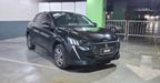 Peugeot 208 1.6L FELINE TIPTRONIC Hatchback 2024