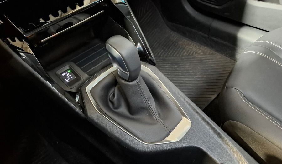 Peugeot 208 1.6L FELINE TIPTRONIC Hatchback 2024