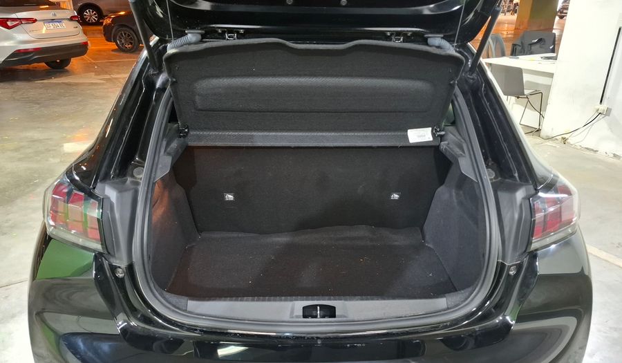 Peugeot 208 1.6L FELINE TIPTRONIC Hatchback 2024
