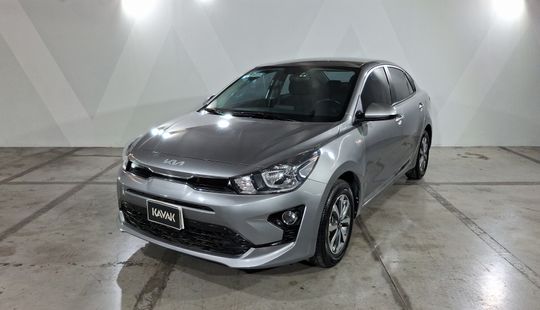Kia • Rio