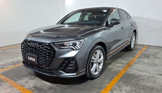 Audi • Q3 Sportback