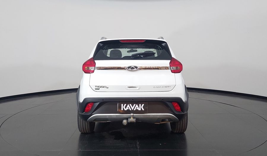 Chery Tiggo 2 1.5 ACT AUTO Suv 2019