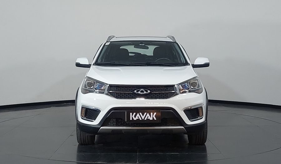 Chery Tiggo 2 1.5 ACT AUTO Suv 2019