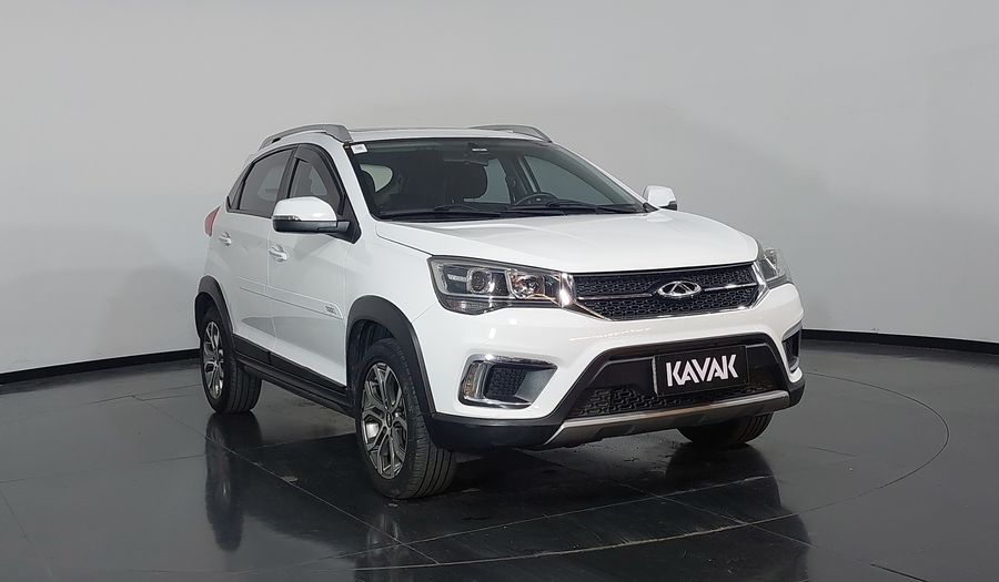 Chery Tiggo 2 1.5 ACT AUTO Suv 2019