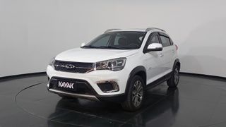 Chery Tiggo 2 1.5 ACT AUTO