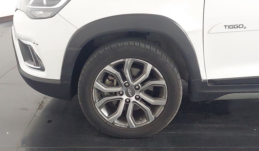 Chery Tiggo 2 1.5 ACT AUTO Suv 2019