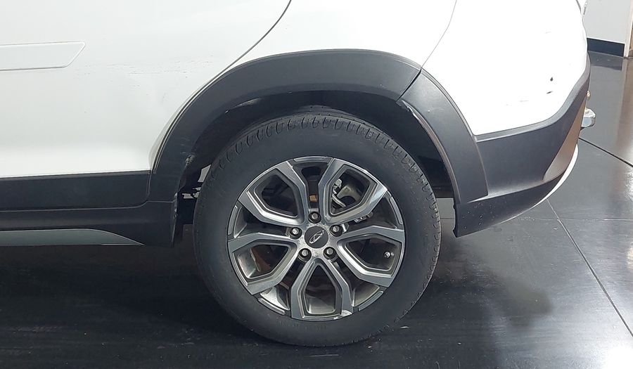 Chery Tiggo 2 1.5 ACT AUTO Suv 2019