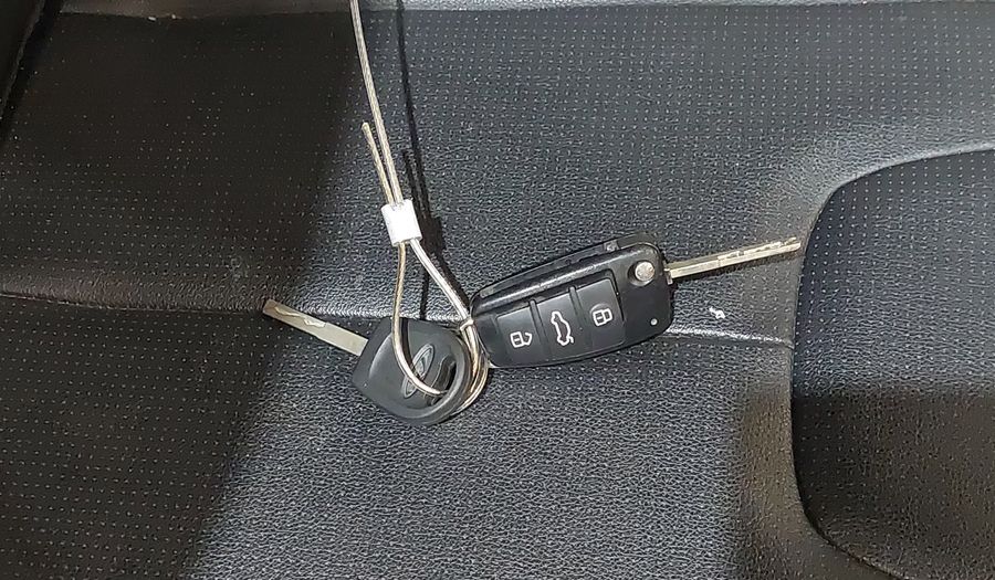 Chery Tiggo 2 1.5 ACT AUTO Suv 2019