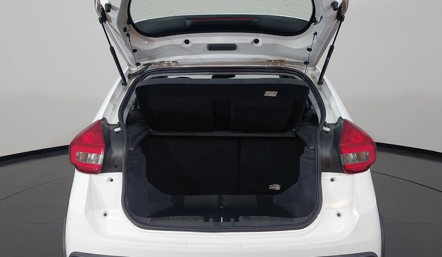 Chery Tiggo 2 1.5 ACT AUTO Suv 2019