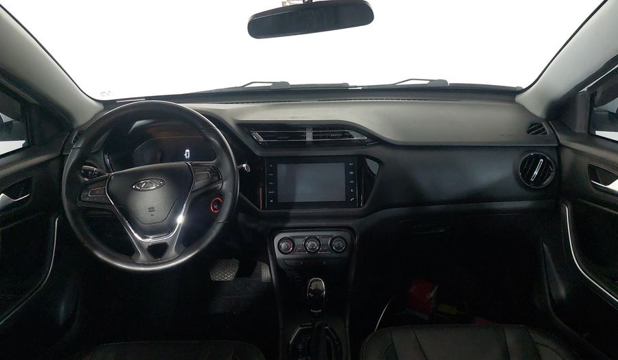 Chery Tiggo 2 1.5 ACT AUTO Suv 2019