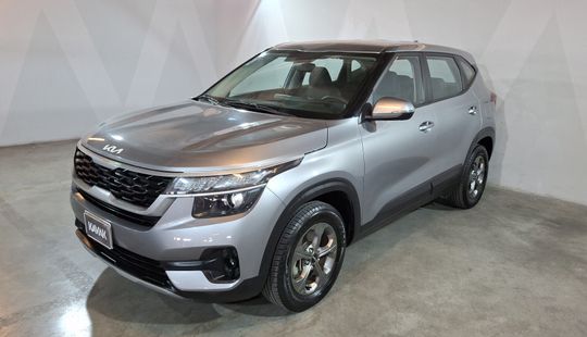 Kia • Seltos