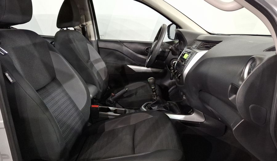 Nissan Frontier 2.5 XE Pickup 2021