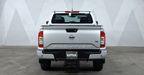 Nissan Frontier 2.5 XE Pickup 2021
