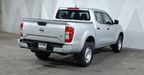Nissan Frontier 2.5 XE Pickup 2021