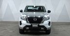 Nissan Frontier 2.5 XE Pickup 2021